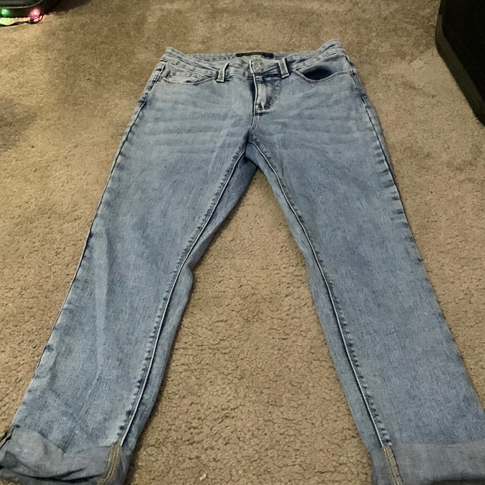 Women’s jeans